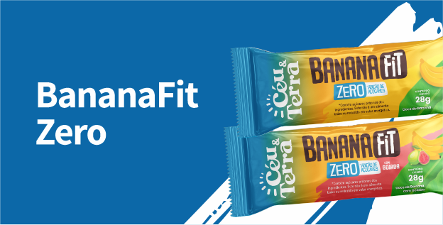 BananaFit Zero