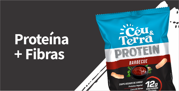 Chips Proteicos