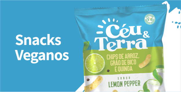 Chips de Arroz