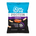 Chips Proteicos Churrasco