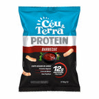 Chips Proteicos Barbecue