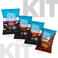 Kit Sortido Chips Proteicos