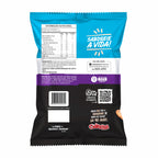 Chips Proteicos Churrasco