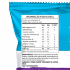 Chips Proteicos Churrasco