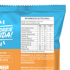 Chips de Arroz Cebola Caramelizada