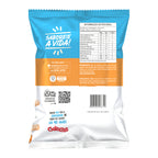 Chips de Arroz Cebola Caramelizada