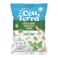 Chips de Arroz Ervas Finas