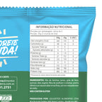 Chips de Arroz Ervas Finas