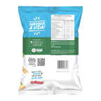 Chips de Arroz Ervas Finas