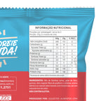 Chips de Arroz Tomate com Manjericão