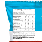 Chips Proteicos Barbecue