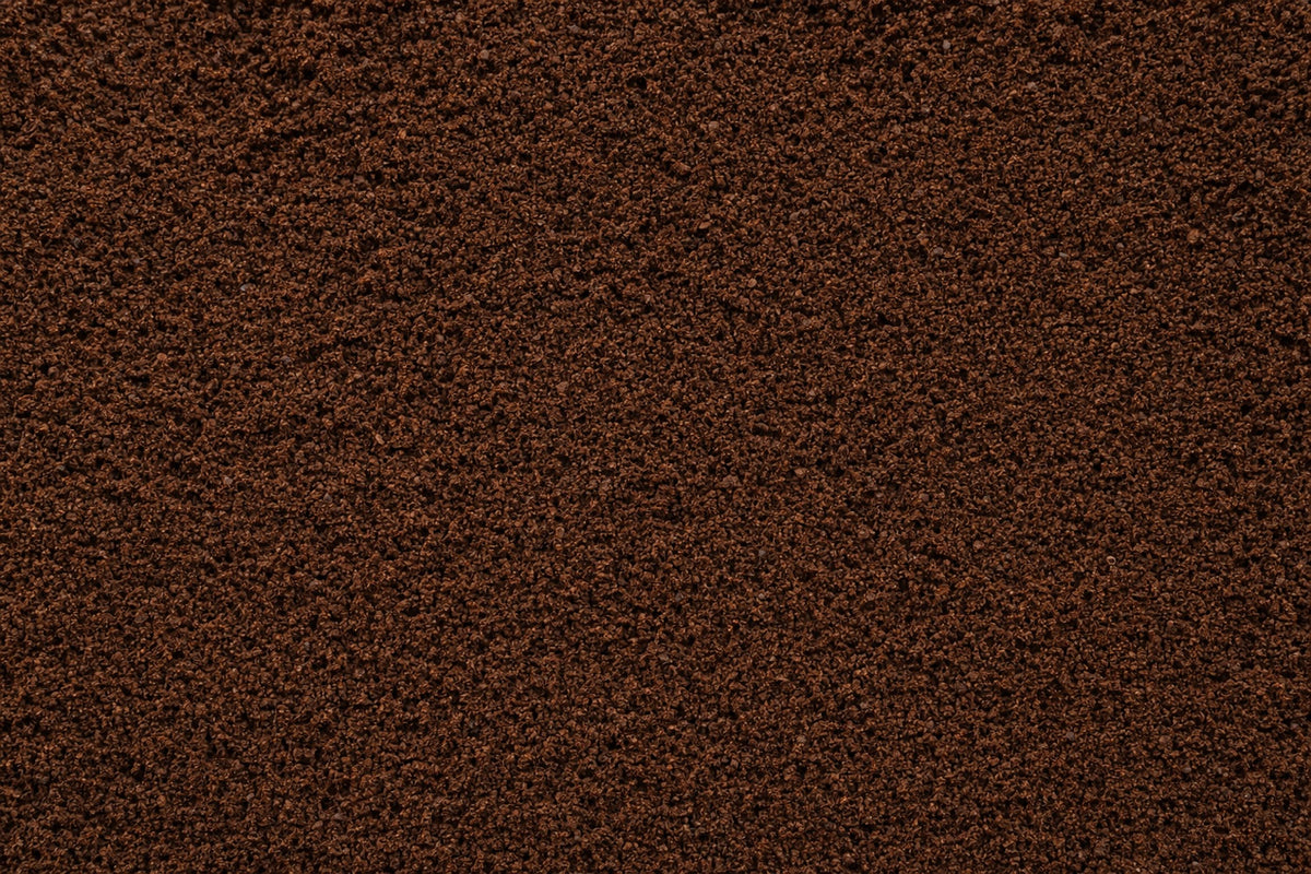 Café em pó