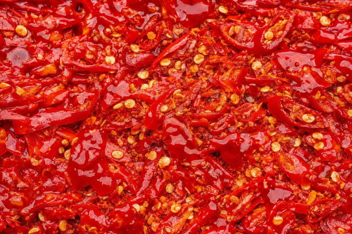 Aroma de sweet chilli