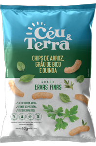 ERVAS FINAS