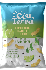 LEMON PAPPER