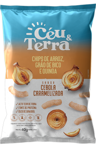 CEBOLA CARAMELIZADA